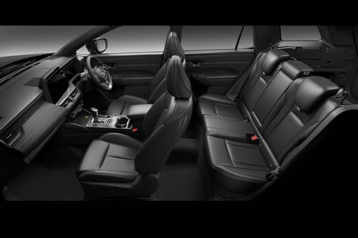 2026 Subaru Outback AWD Premium