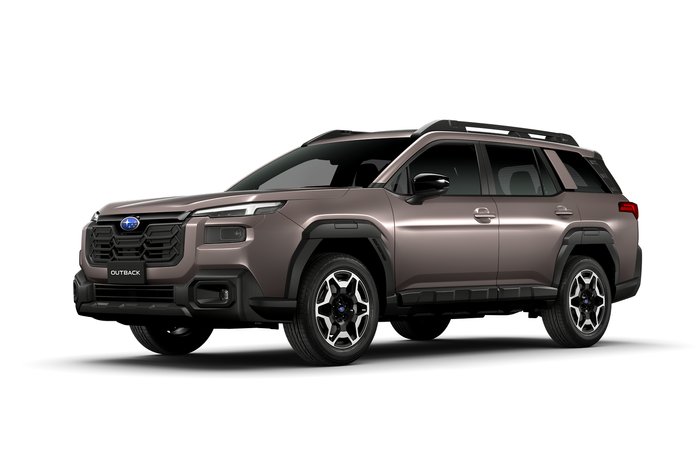 2026 Subaru Outback AWD Premium