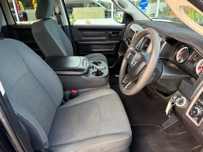 2021 RAM 1500 Express