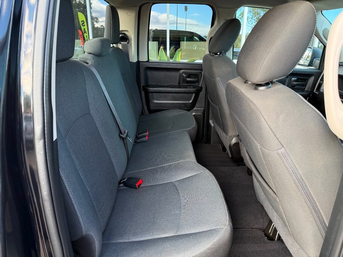2021 RAM 1500 Express