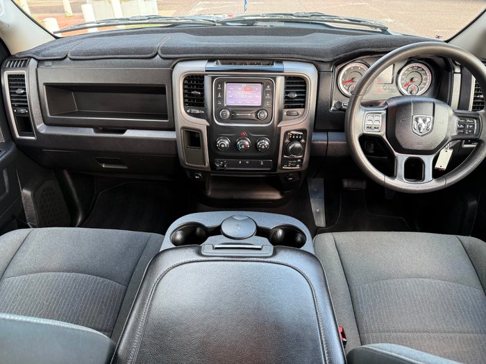 2021 RAM 1500 Express