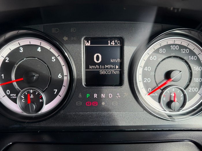 2021 RAM 1500 Express