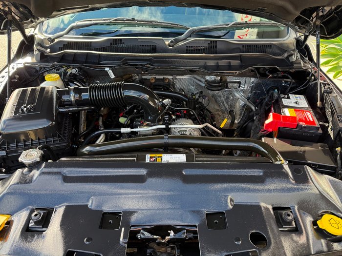 2021 RAM 1500 Express