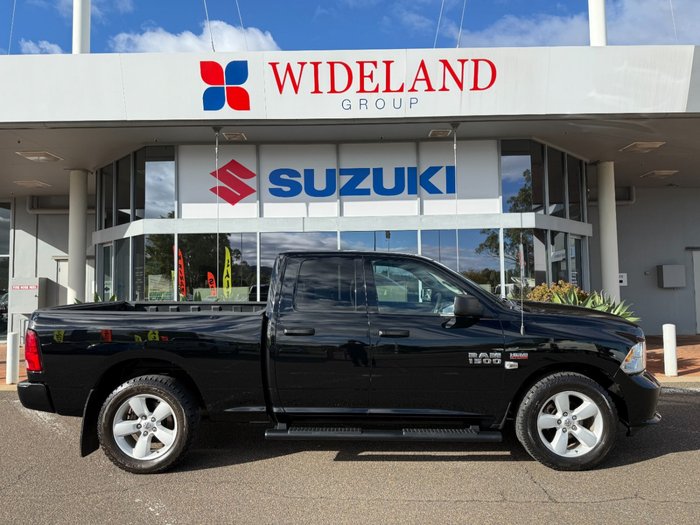 2021 RAM 1500 Express