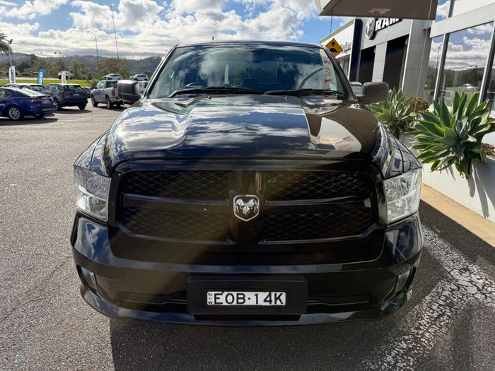 2021 RAM 1500 Express