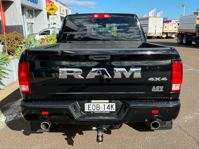 2021 RAM 1500 Express