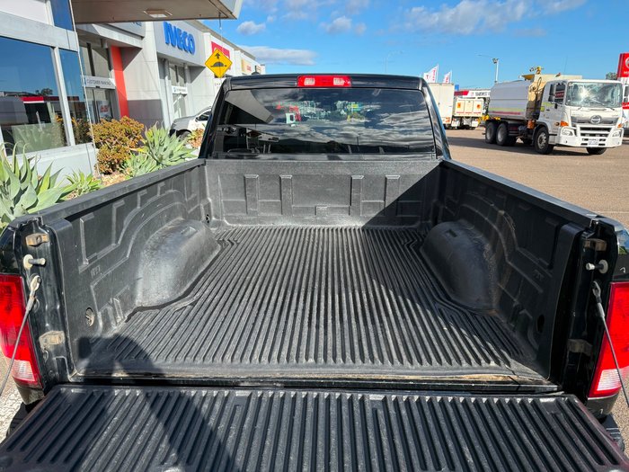 2021 RAM 1500 Express