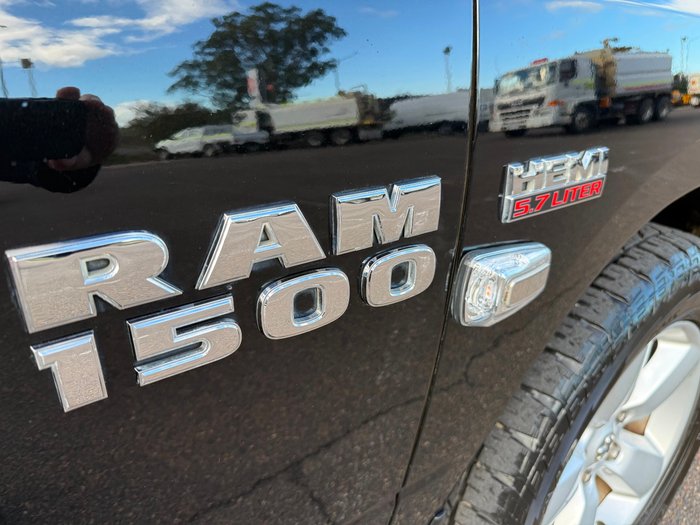 2021 RAM 1500 Express