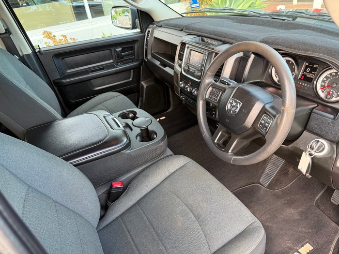 2021 RAM 1500 Express