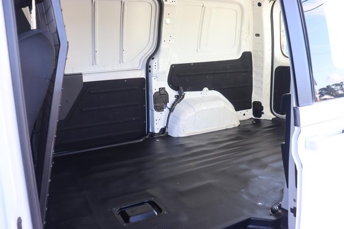 2021 Hyundai STARIA LOAD