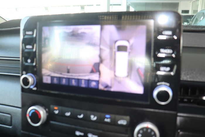 2021 Hyundai STARIA LOAD
