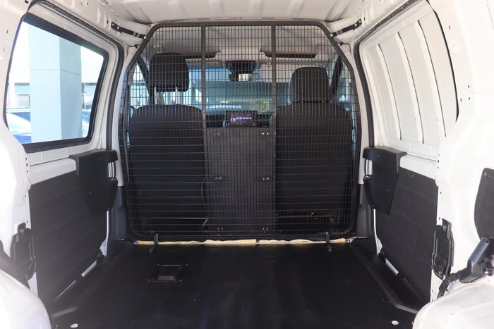 2021 Hyundai STARIA LOAD