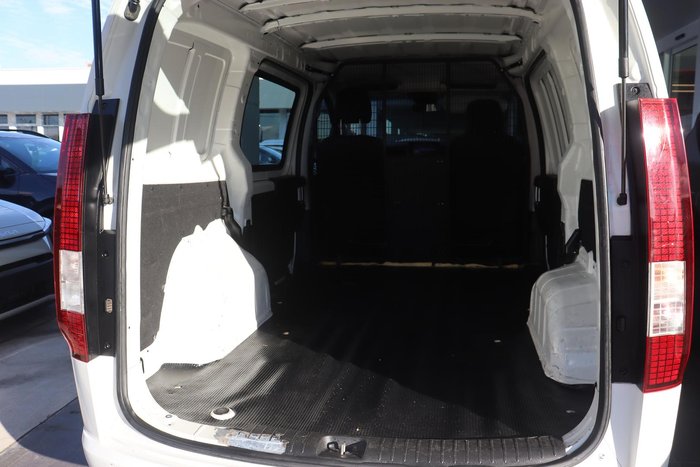 2021 Hyundai STARIA LOAD