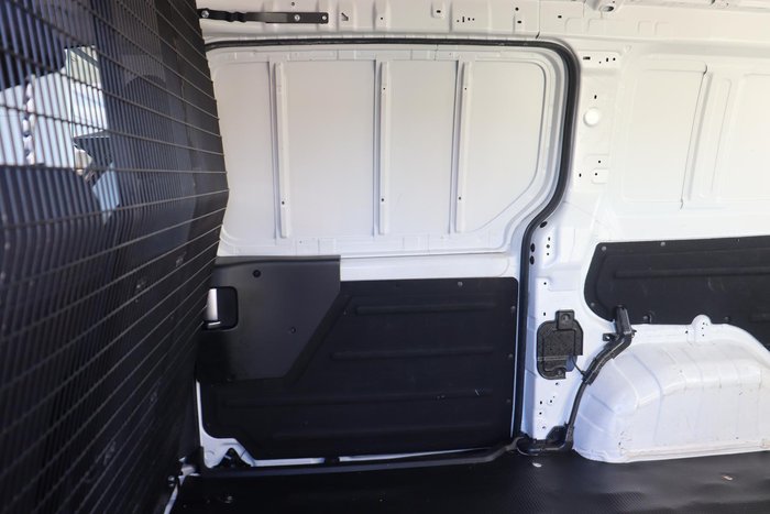 2021 Hyundai STARIA LOAD