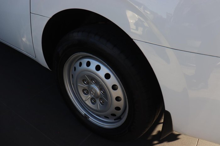 2021 Hyundai STARIA LOAD