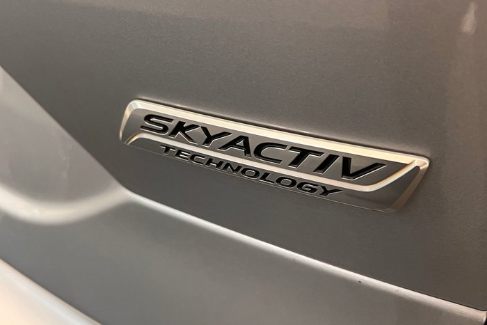 2018 Mazda CX-5 GT