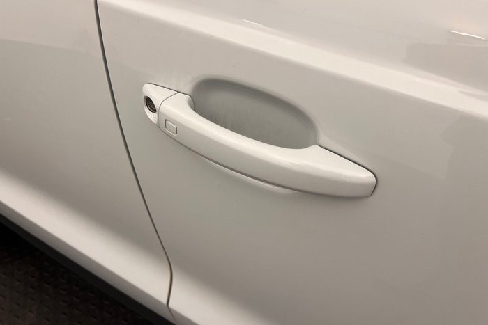 2018 Audi Q3 TFSI