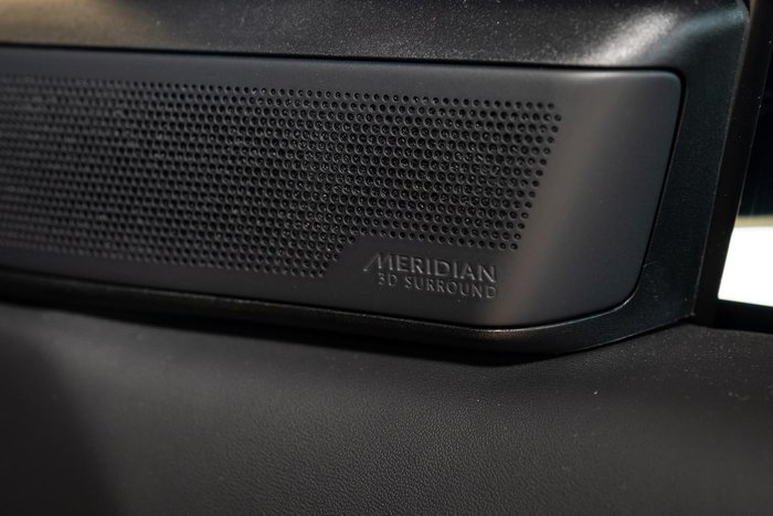 2025 Land Rover Range Rover Sport D250 Dynamic SE
