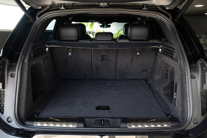 2025 Land Rover Range Rover Sport D250 Dynamic SE