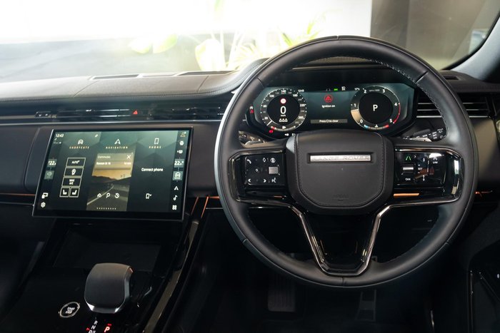 2025 Land Rover Range Rover Sport D250 Dynamic SE
