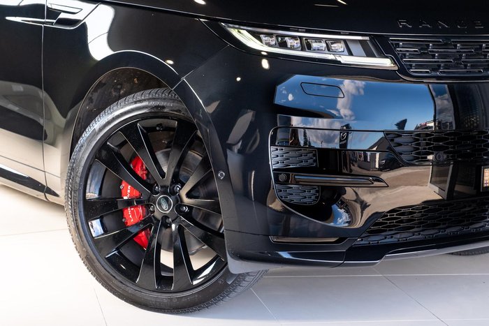 2025 Land Rover Range Rover Sport D250 Dynamic SE