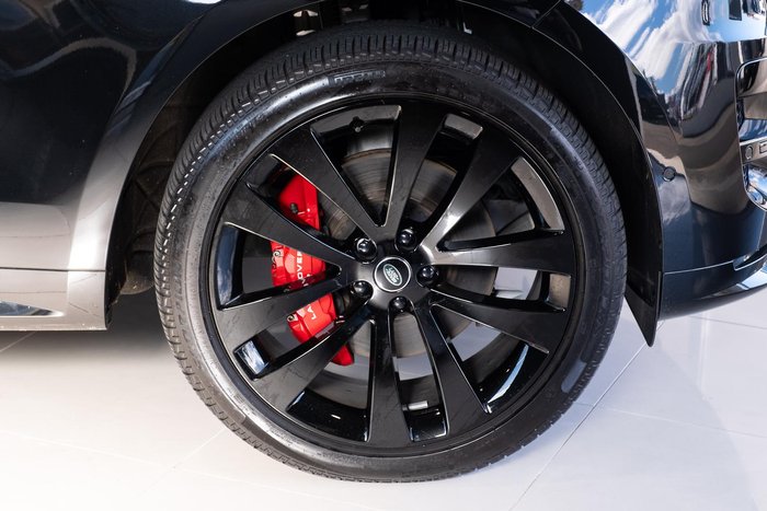 2025 Land Rover Range Rover Sport D250 Dynamic SE
