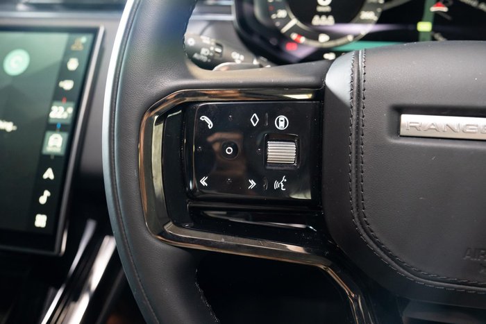 2025 Land Rover Range Rover Sport D250 Dynamic SE