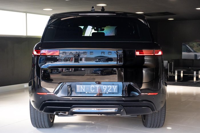 2025 Land Rover Range Rover Sport D250 Dynamic SE