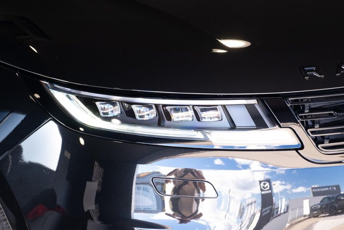 2025 Land Rover Range Rover Sport D250 Dynamic SE
