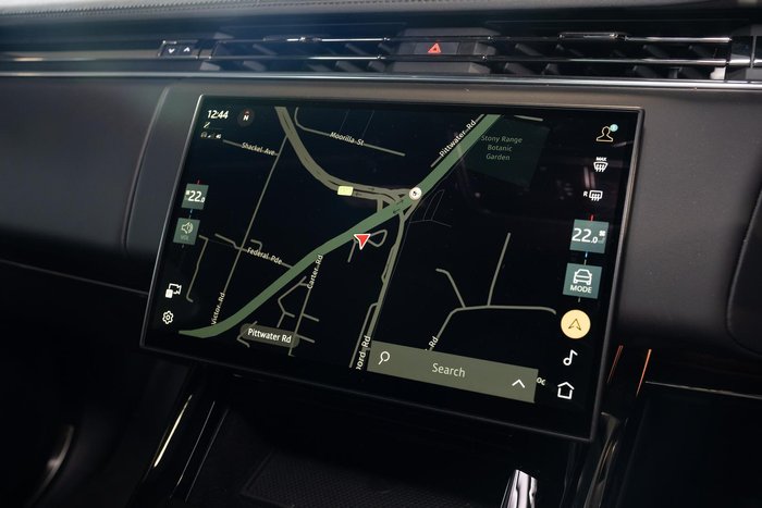 2025 Land Rover Range Rover Sport D250 Dynamic SE