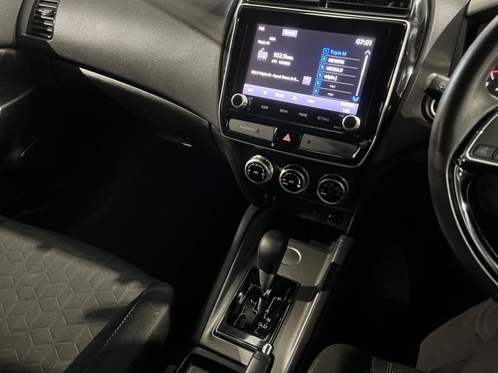 2020 Mitsubishi ASX ES XD MY20 Lightning Blue