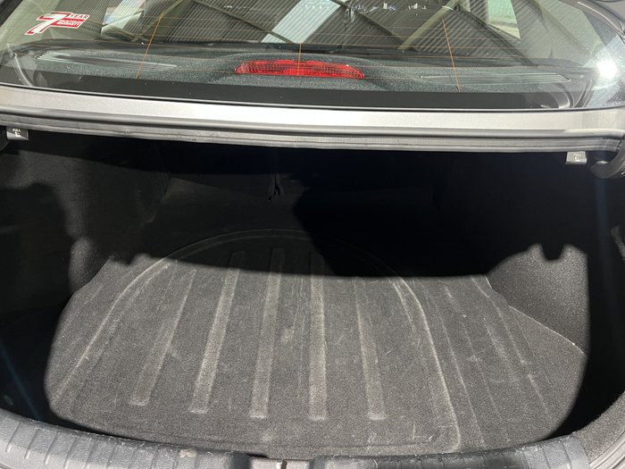 2018 Kia Cerato S