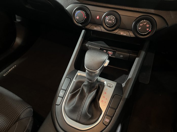 2018 Kia Cerato S