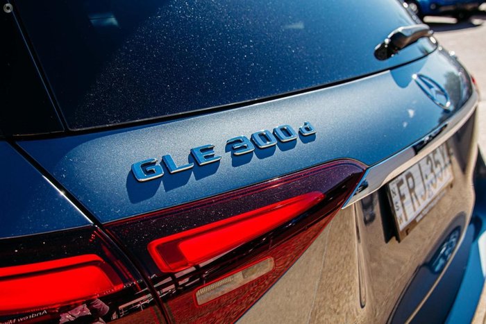 2024 Mercedes-Benz GLE-Class GLE300 d