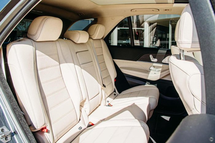 2024 Mercedes-Benz GLE-Class GLE300 d