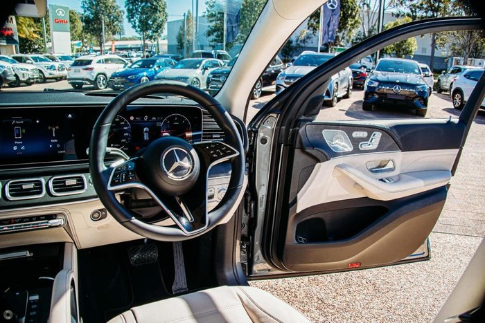 2024 Mercedes-Benz GLE-Class GLE300 d