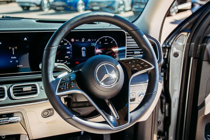 2024 Mercedes-Benz GLE-Class GLE300 d