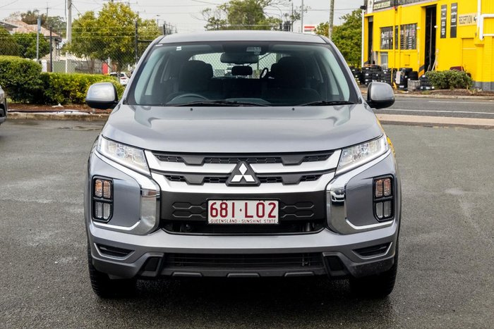 2022 Mitsubishi ASX ES
