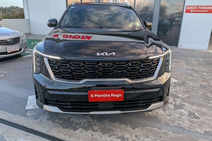 2024 Kia Sorento