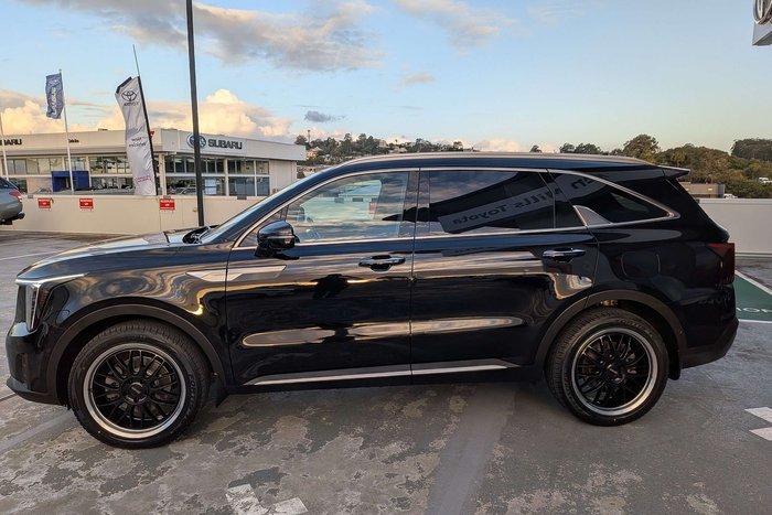 2024 Kia Sorento
