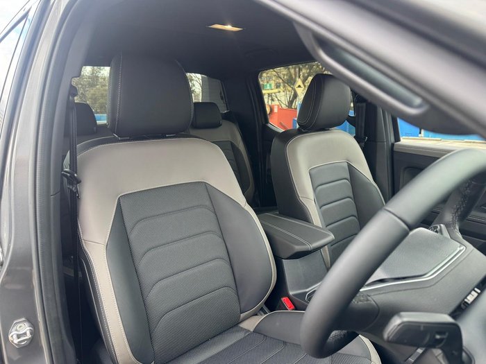 2026 Volkswagen Amarok TDI600 Aventura