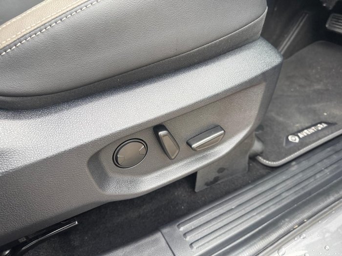 2026 Volkswagen Amarok TDI600 Aventura