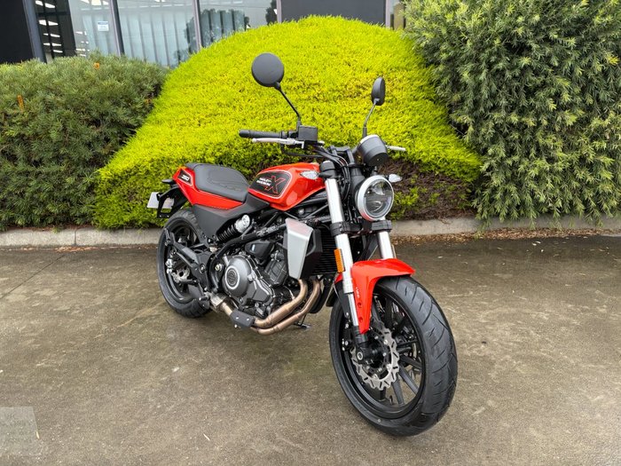 2025 HARLEY-DAVIDSON LWZX350 H-DX X350 Orange