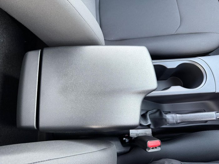 2026 Isuzu D-MAX SX High Ride