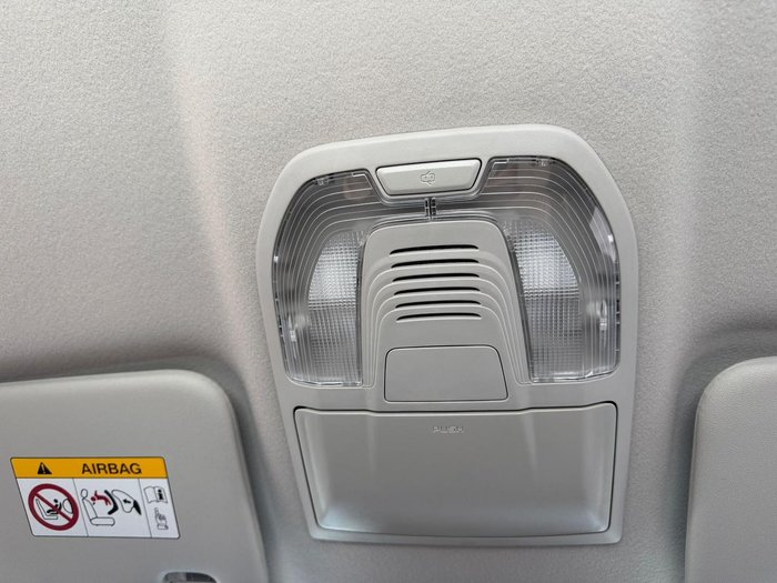 2026 Isuzu D-MAX SX High Ride