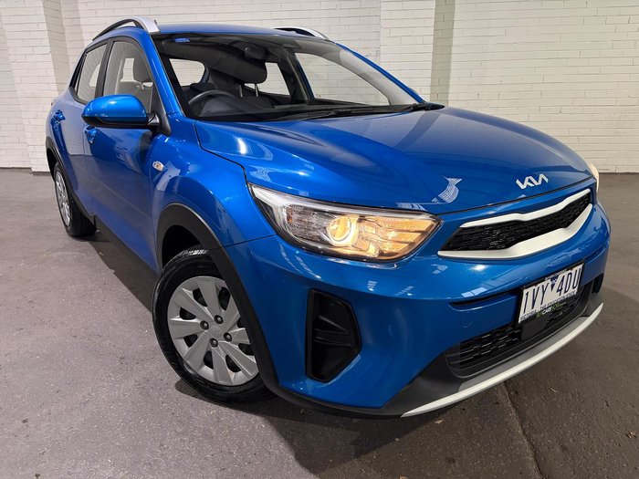 2022 Kia Stonic S