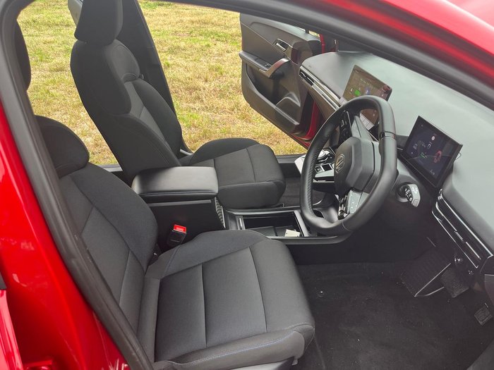 2024 MG MG4 Excite 51