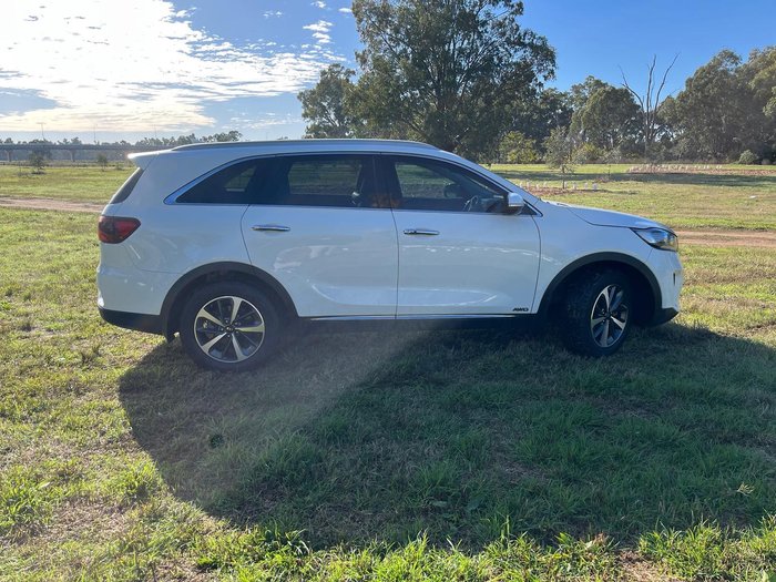 2018 Kia Sorento SLi