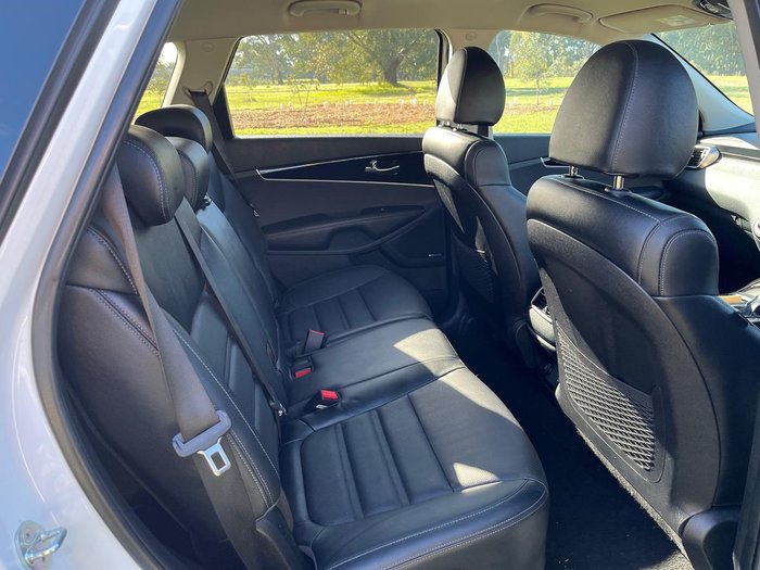 2018 Kia Sorento SLi