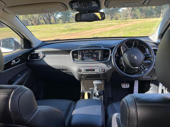 2018 Kia Sorento SLi